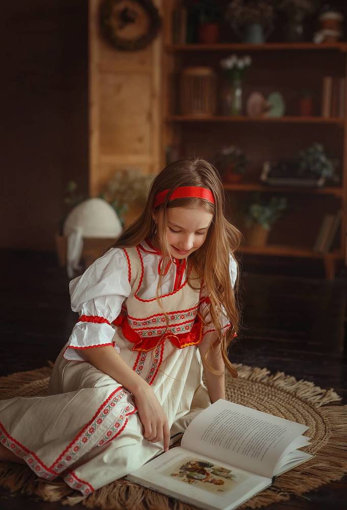 Photograph by Рымакова Арина