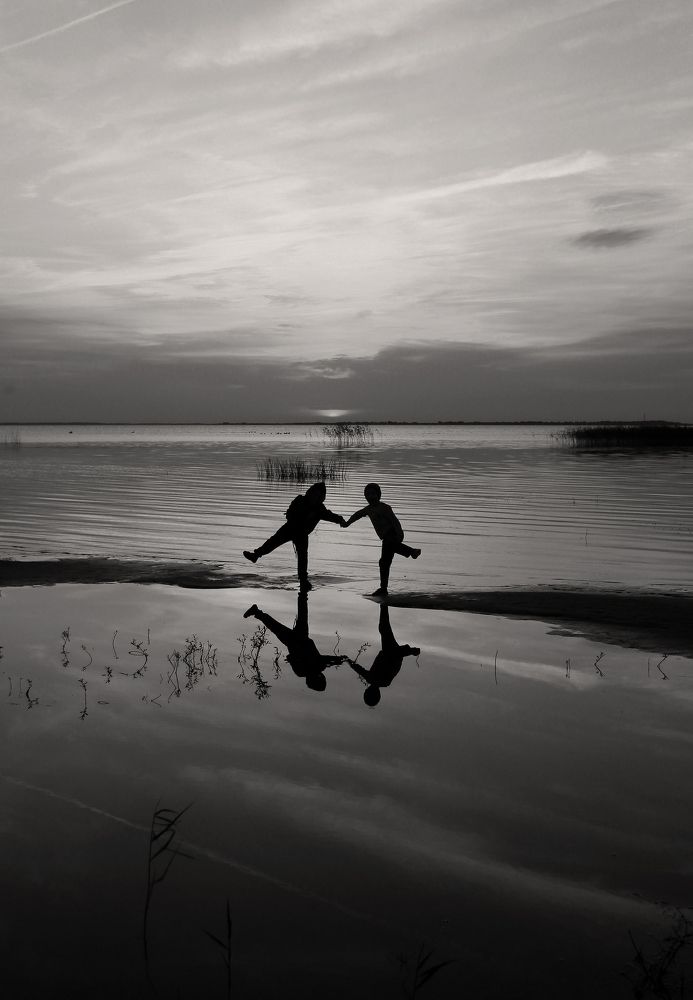 Photograph by Сергей Григорьев