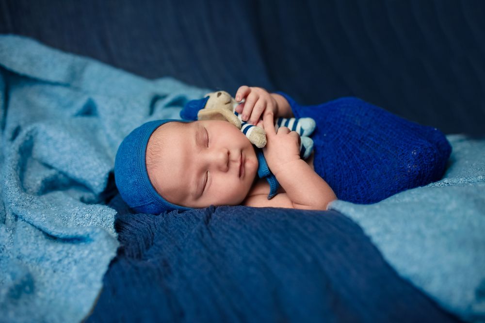 Photograph by Анна Фолимонова