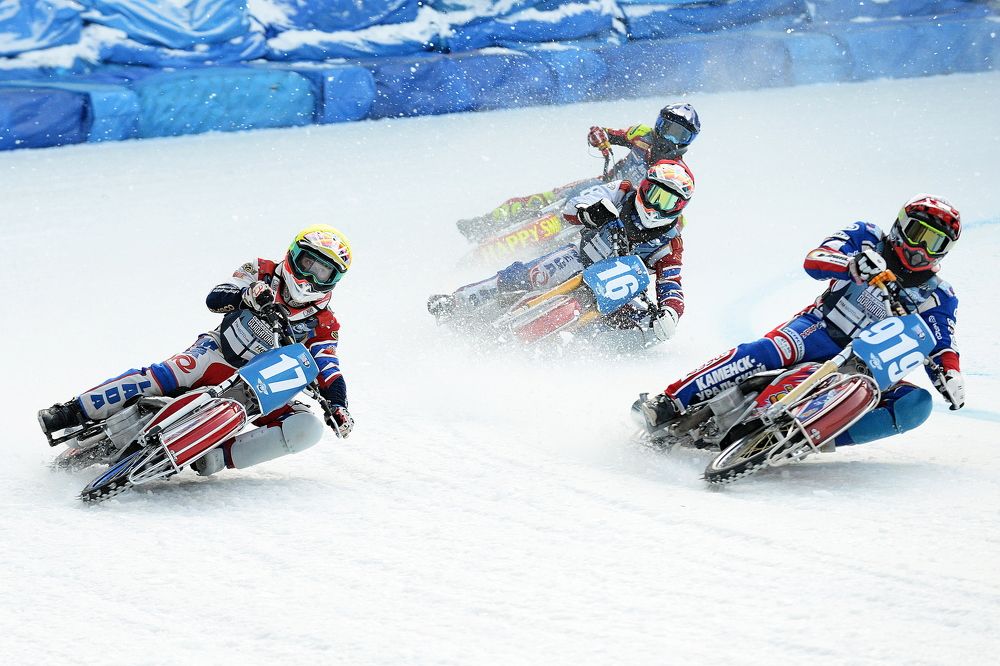 Photograph by Алексей Volg