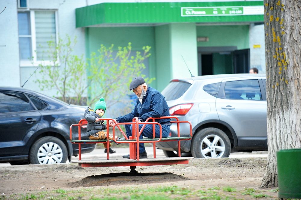 Photograph by Алексей Volg