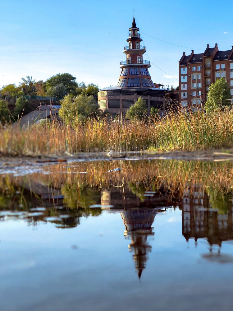 Photograph by Андрей Ионов