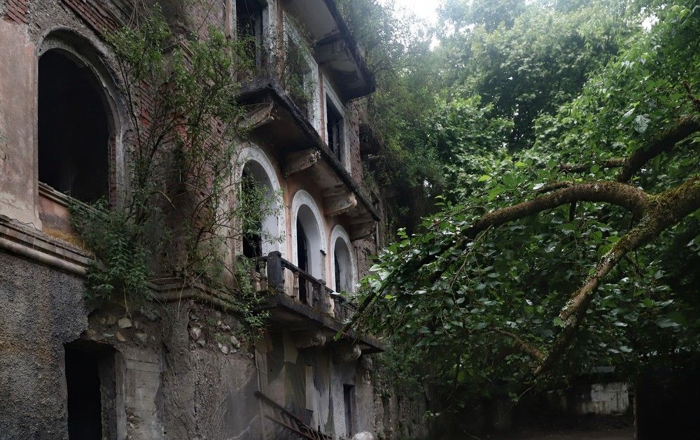 Photograph by Лада Денисова