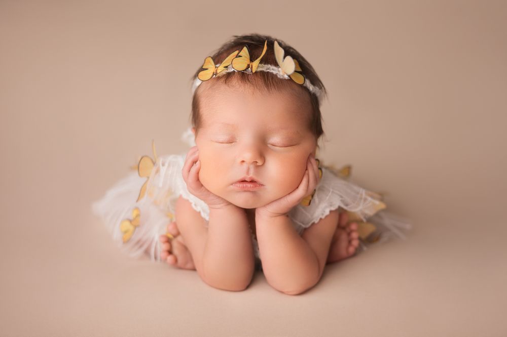 Photograph by Vlada Vasileva