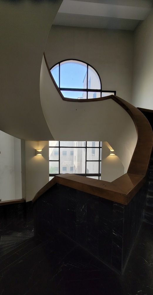 Photograph by Rahele Almassi