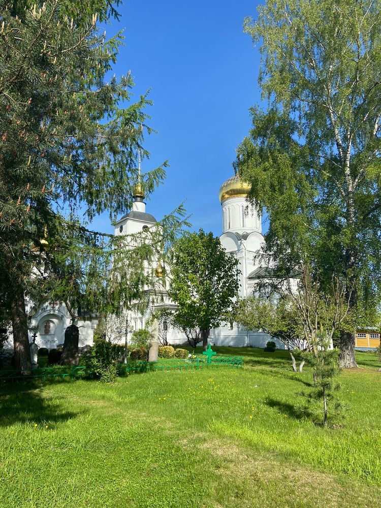 Photograph by Ольга