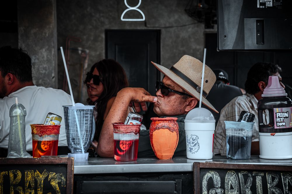 Photograph by Mosqueda Ruben