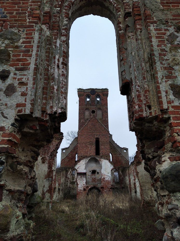 Photograph by Sergio Oleksenko