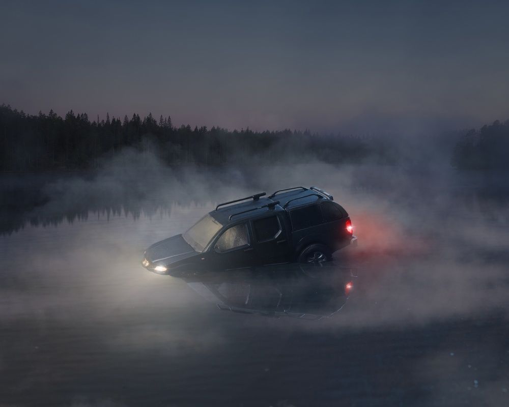 Фотография автора Сергей Бойко