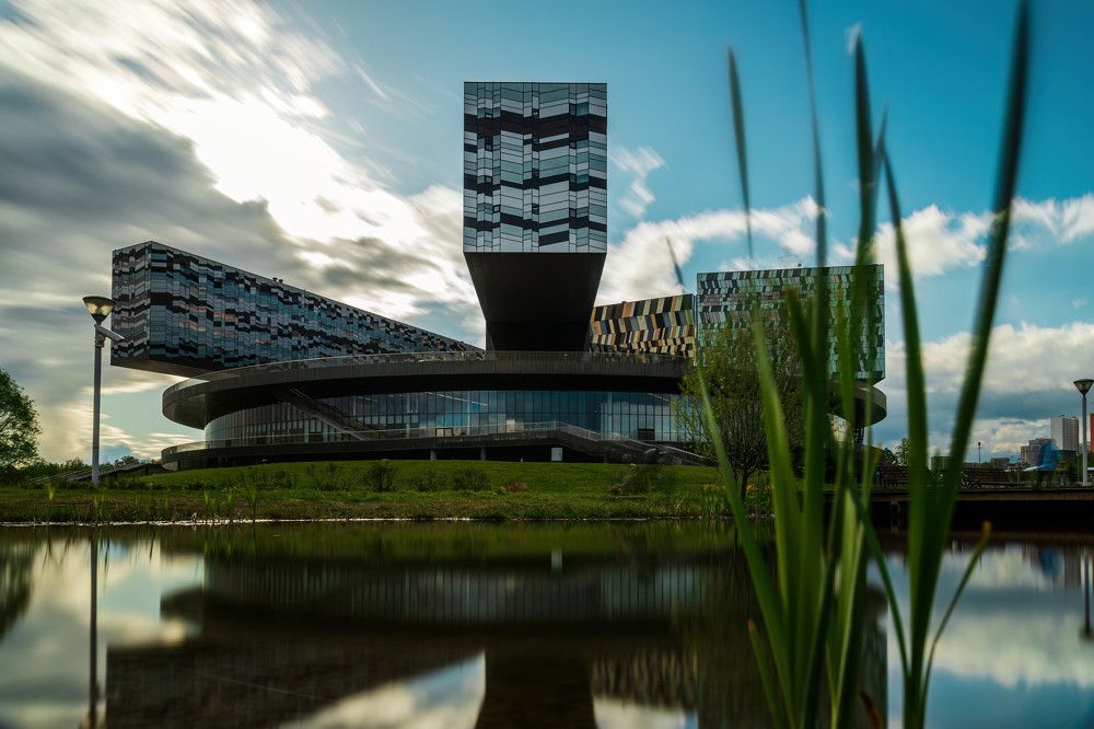 Photograph by Алексей Чеботарев