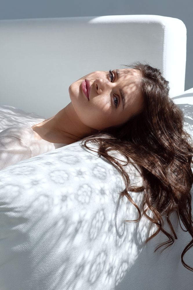 Photograph by Ольга Юсупова