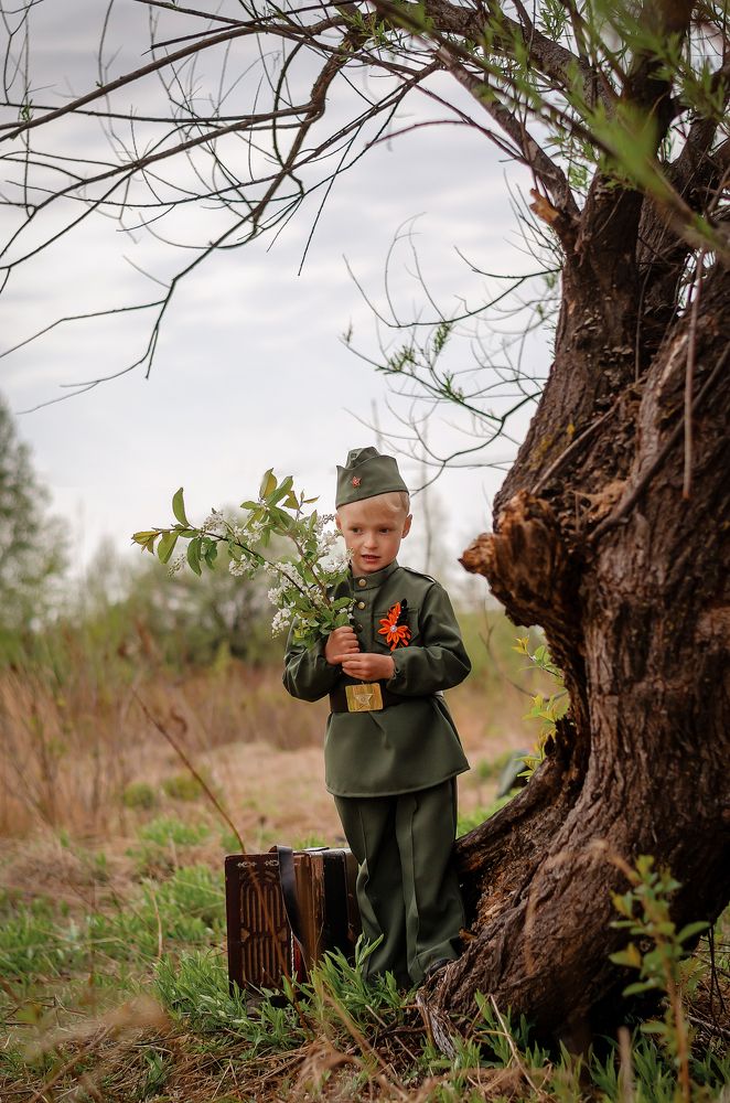 Фотография автора Светлана Скотникова