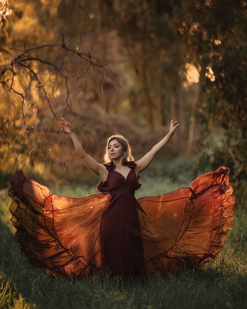 Photograph by Liliya Hutyrchyk