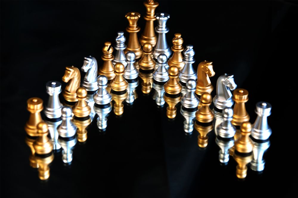 Photograph by Евгения Сенченко