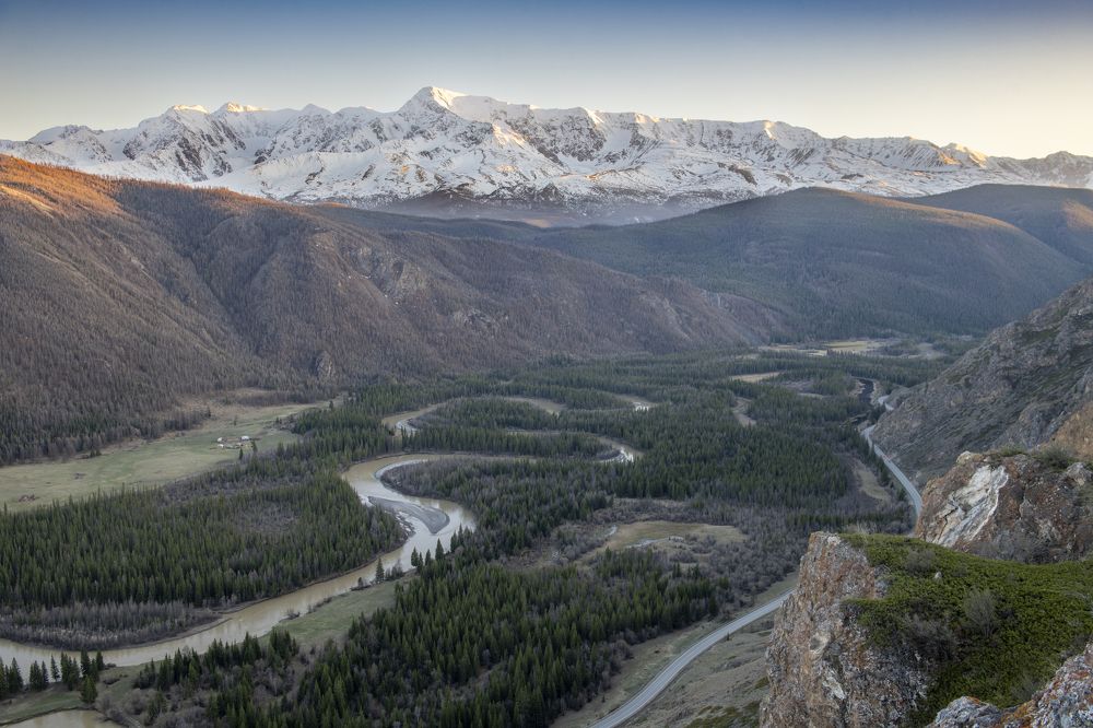 Photograph by Сергей Шерстнев