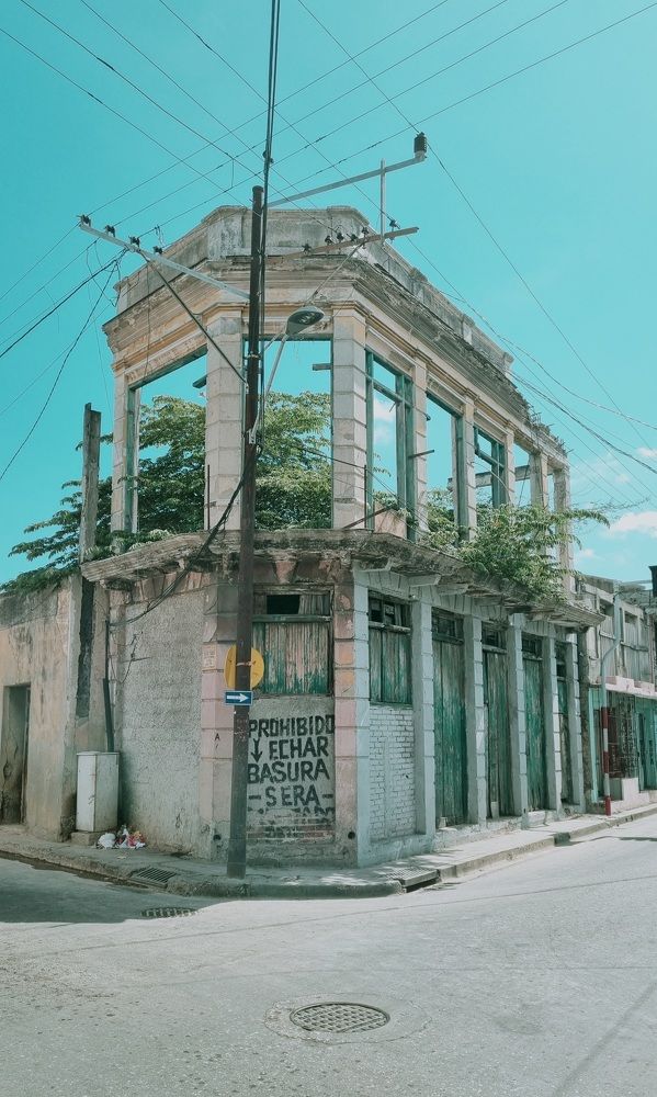 Photograph by Renata Sirazitdinova