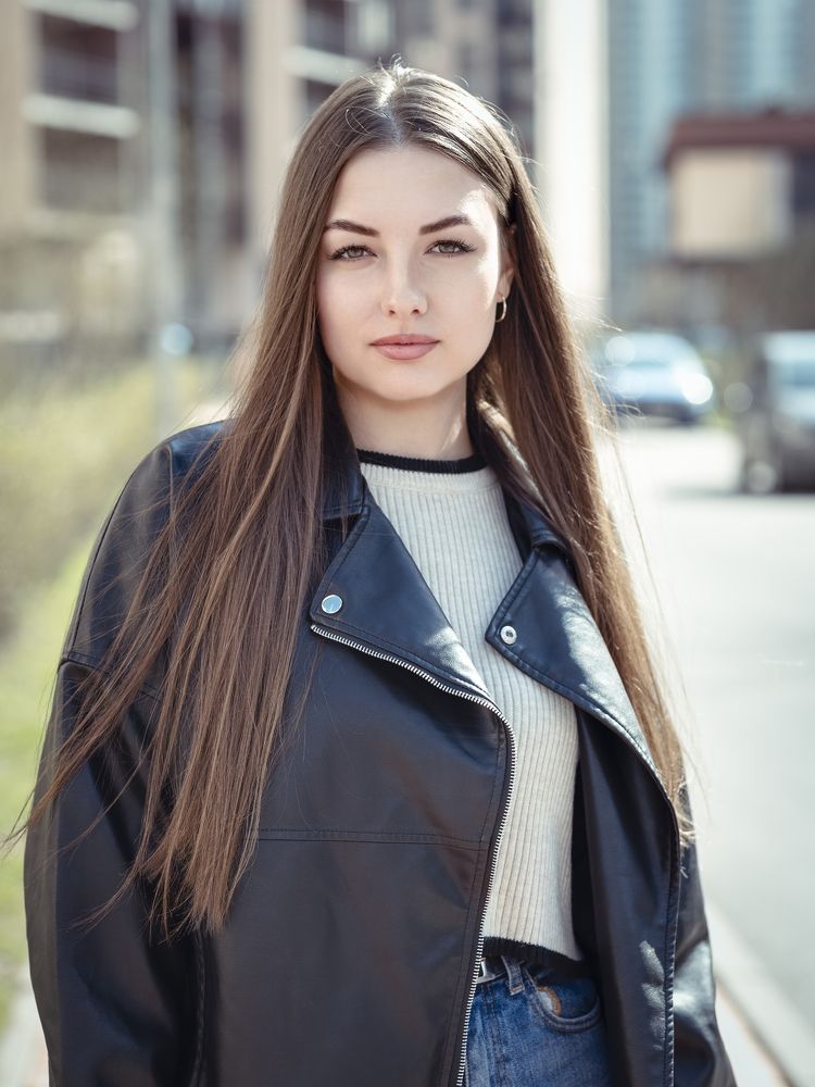 Photograph by Алексей Петров