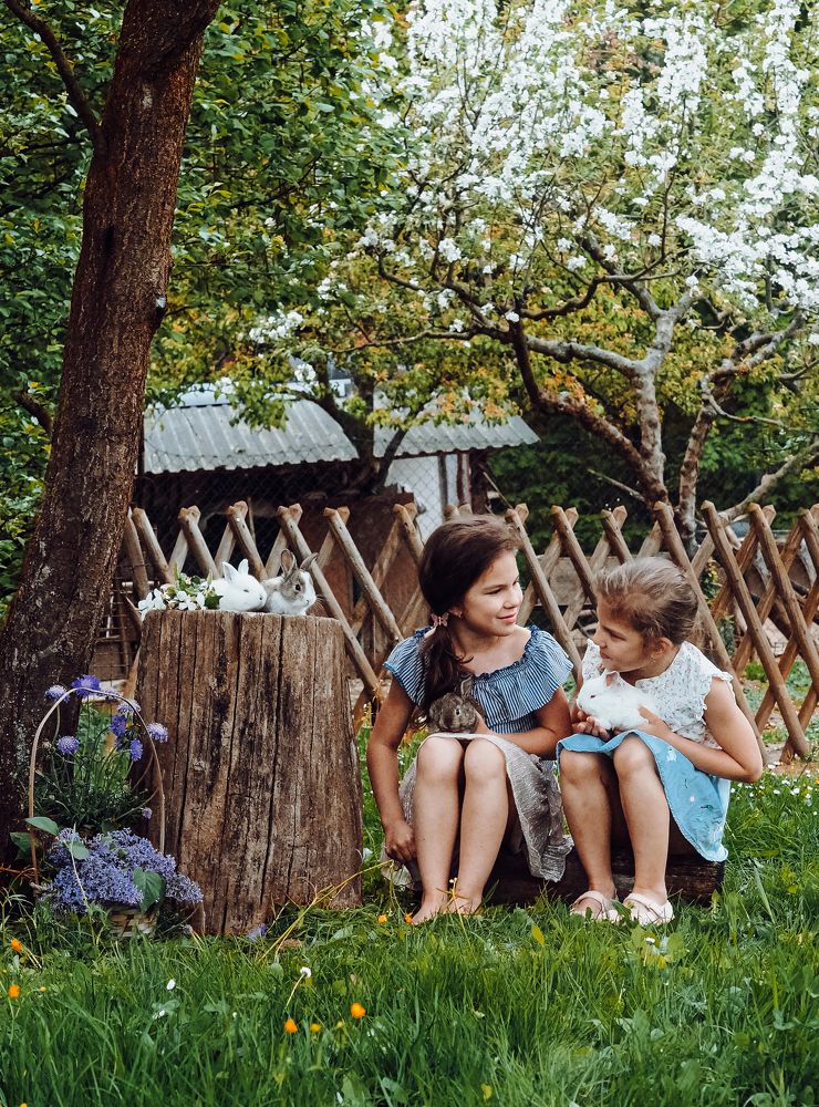 Photograph by Zuzana Celadnikova