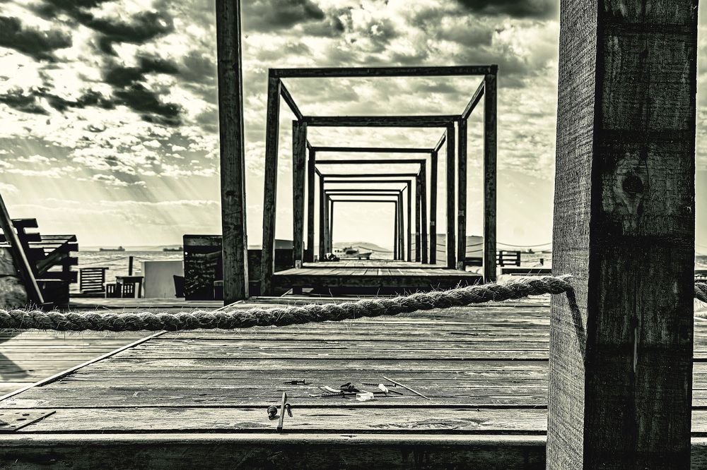 Фотография автора Kirill Pavlov