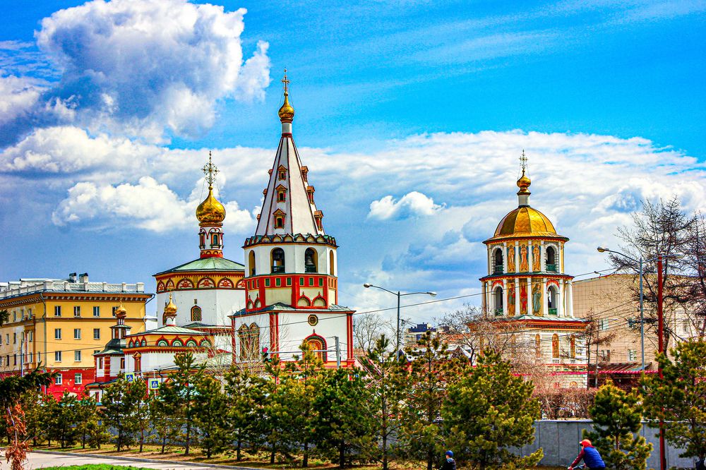 Photograph by Владимир Сушкин