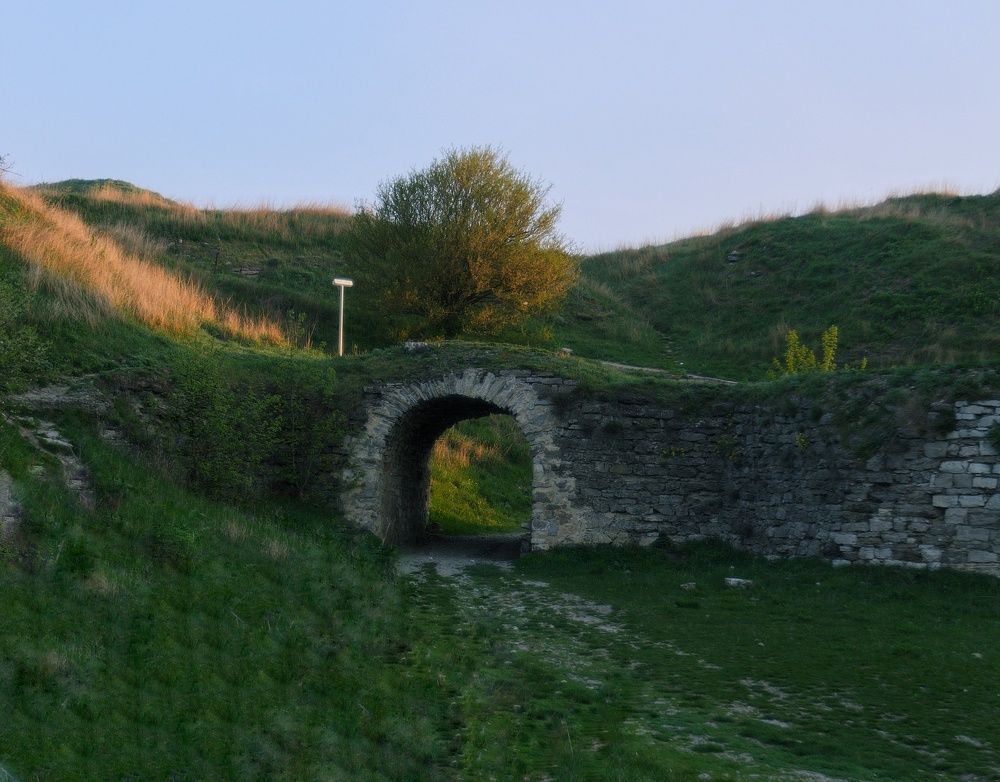 Photograph by Анастасия Братчун