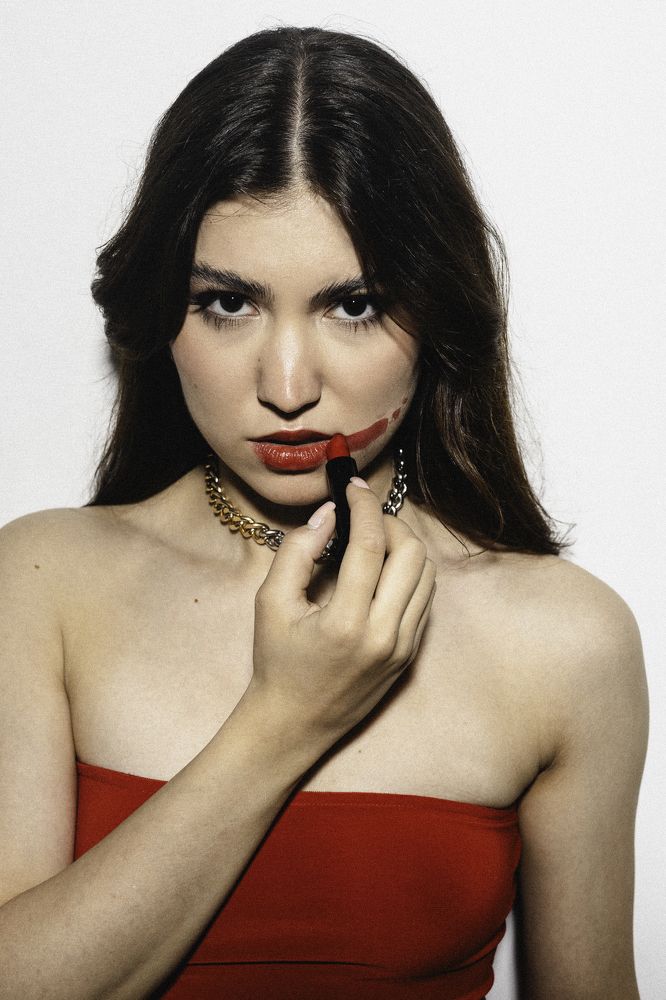 Photograph by Ельдар Жансаитов