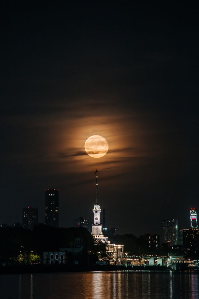 Photograph by Александр Соломкин