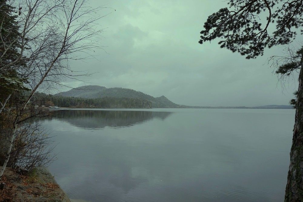 Photograph by Алия Байсыкова