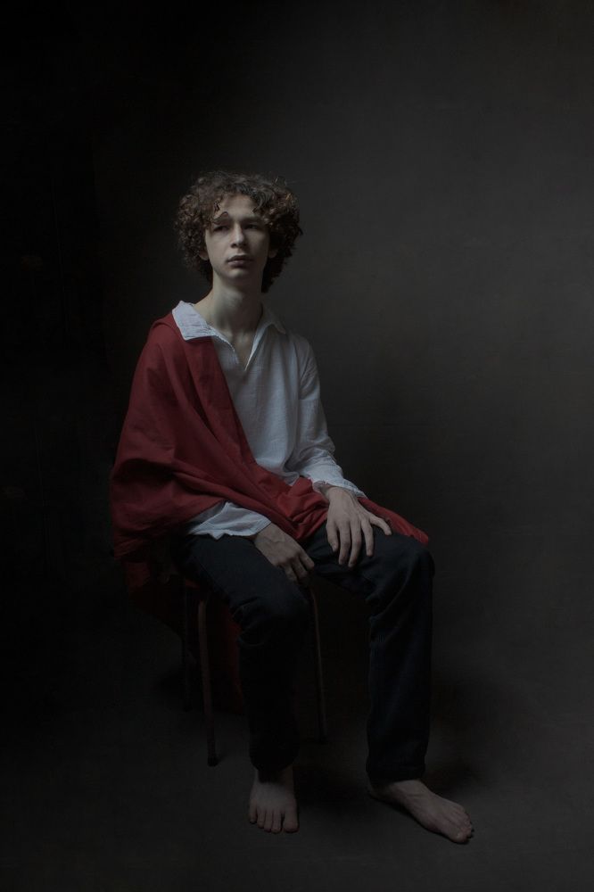 Photograph by Альбина Дылёва