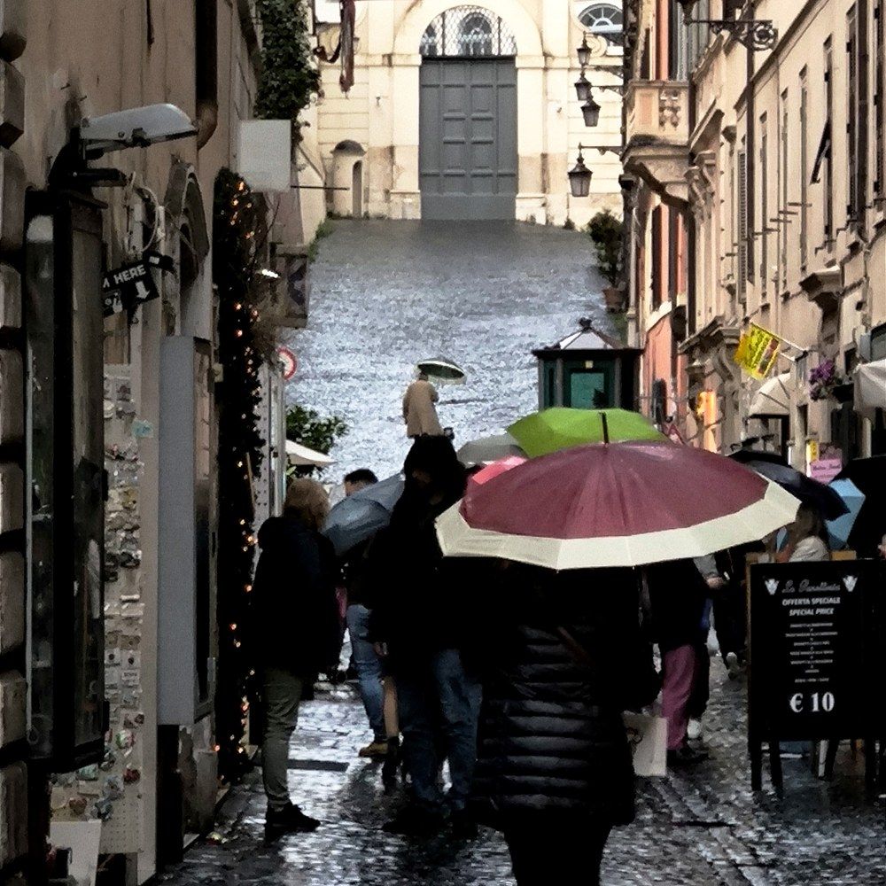 Photograph by DANIELA