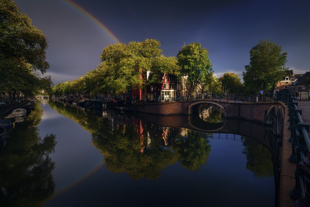 Photograph by Ivo Matějů