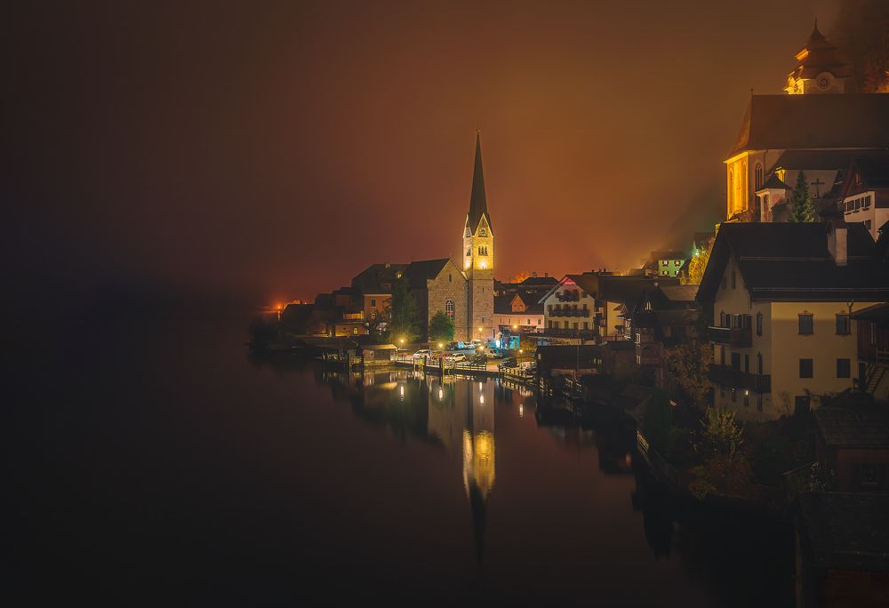 Hallstatt
