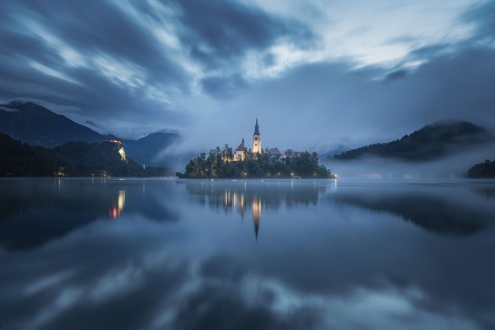 Photograph by Ivo Matějů