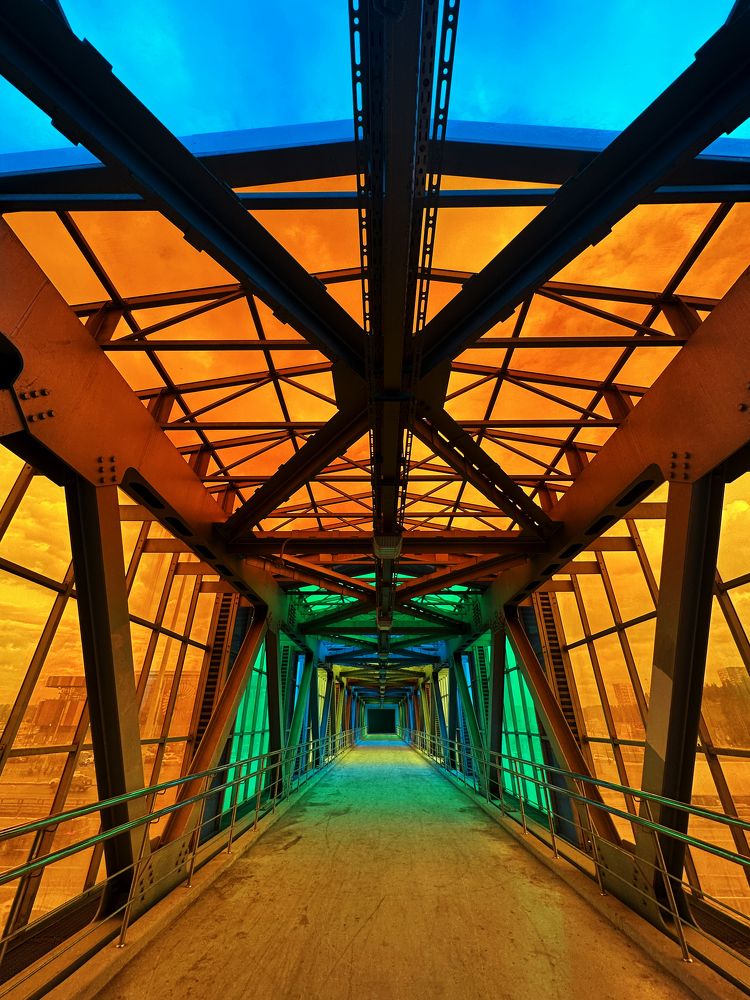 Passage