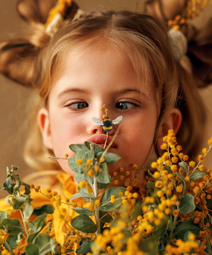 Photograph by Ирина Маркова