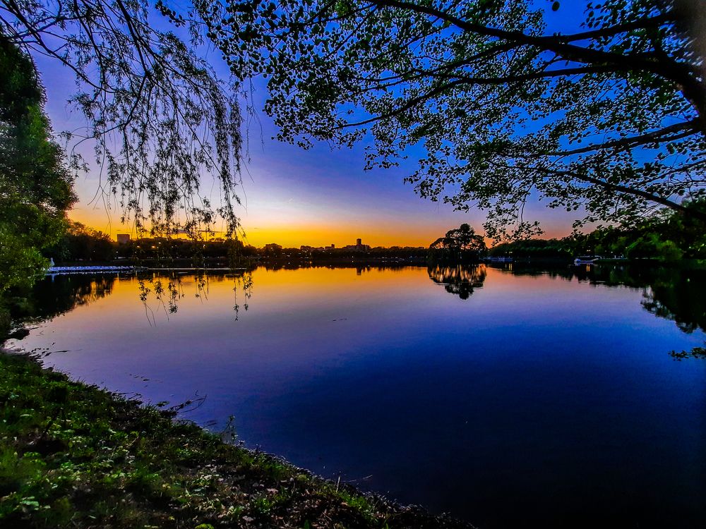 Photograph by Anna Prohorova