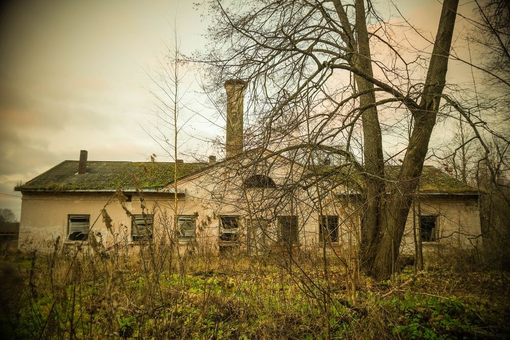 Photograph by Алексей Коровин