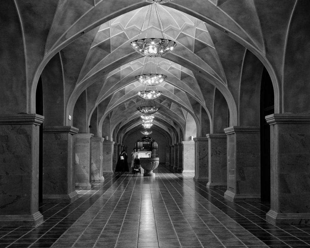 Photograph by Amin Golestanipour