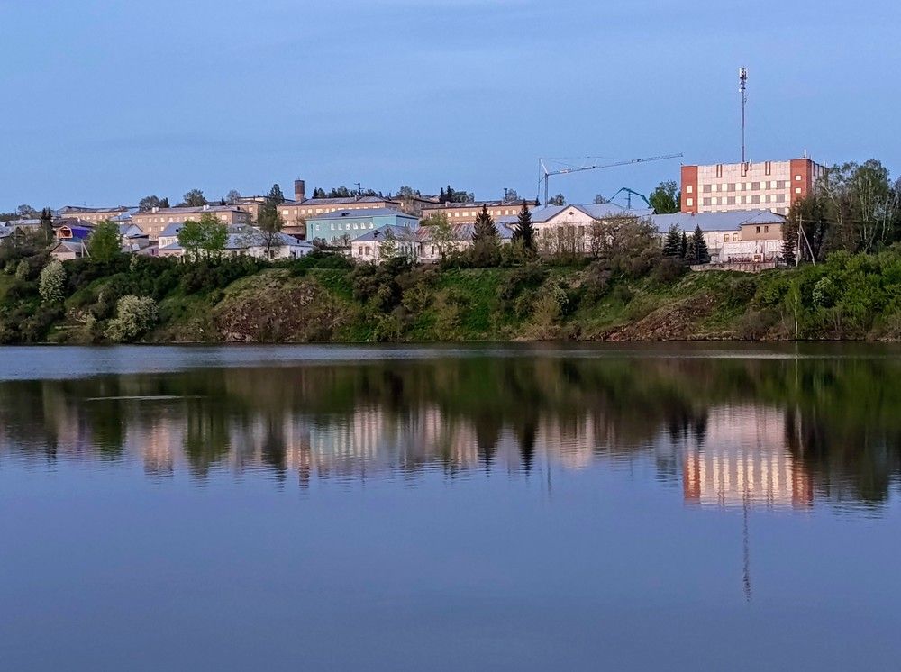 Photograph by Александра Ламанова