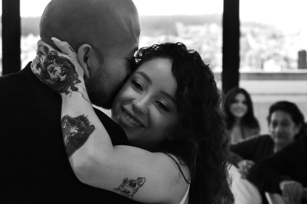 Photograph by Andrés Valencia