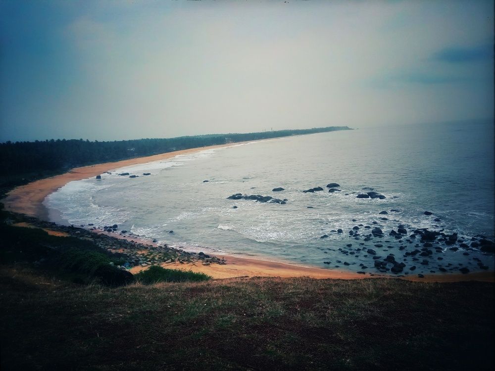 Photograph by H kusumesh kunhikannan