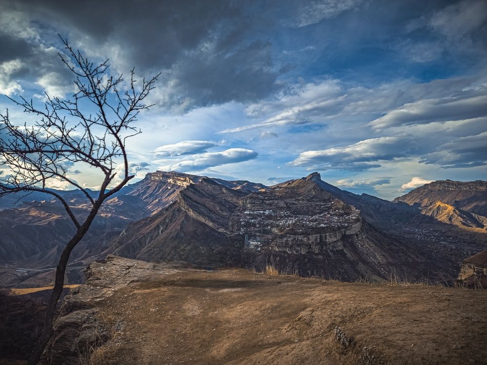 Photograph by Konstantin Martynov