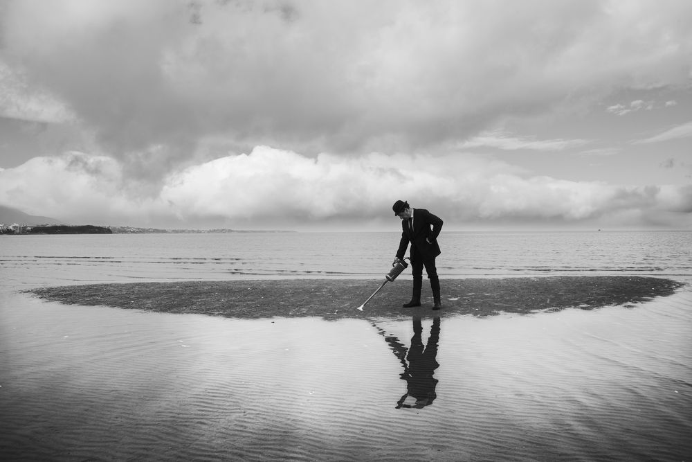 Photograph by Jordan Keramidas