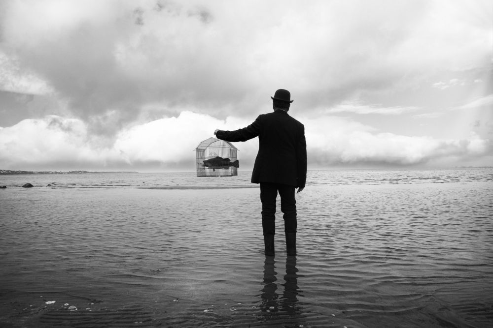 Photograph by Jordan Keramidas