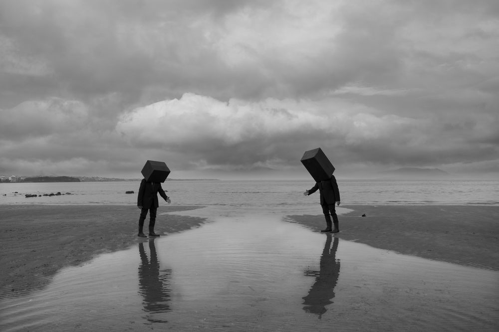 Photograph by Jordan Keramidas