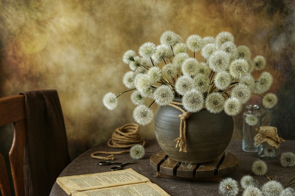 Photograph by Ольга Вороная