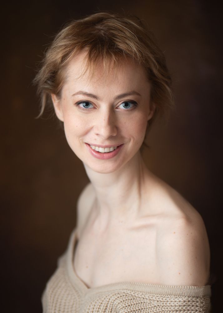 Фотография автора Николай Гришин