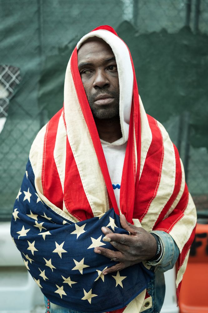 Photograph by Carlos Costa