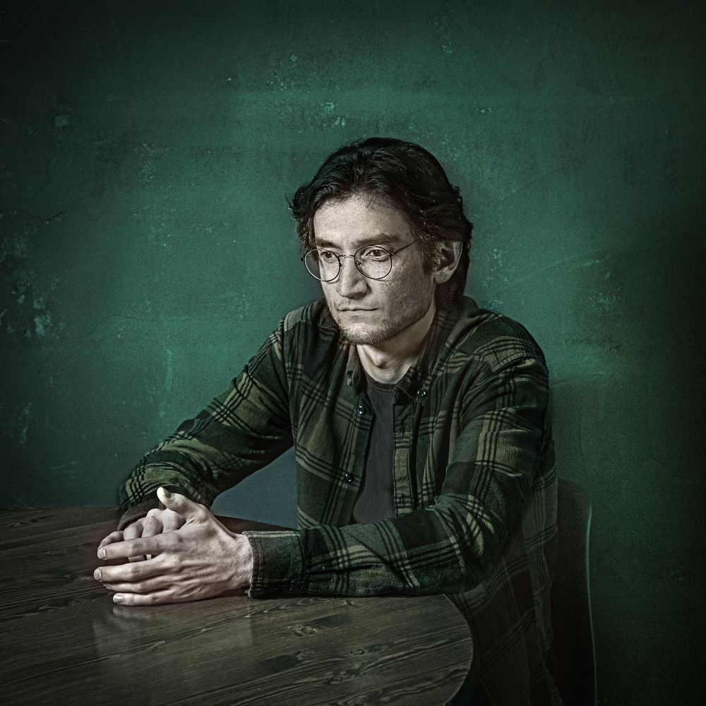 Photograph by Дарымов Владимир