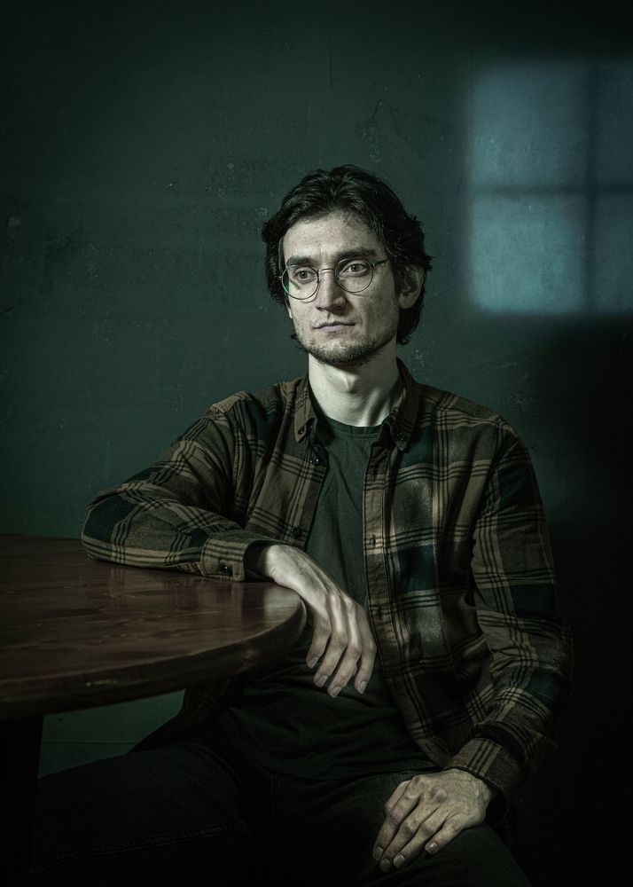 Photograph by Дарымов Владимир